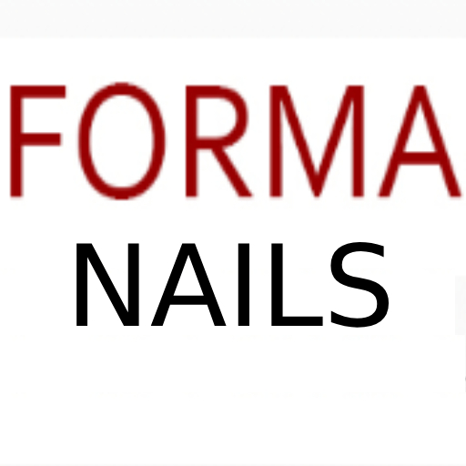 **{FORMANAILS}**Accessoires - ILOVE YOU L & R