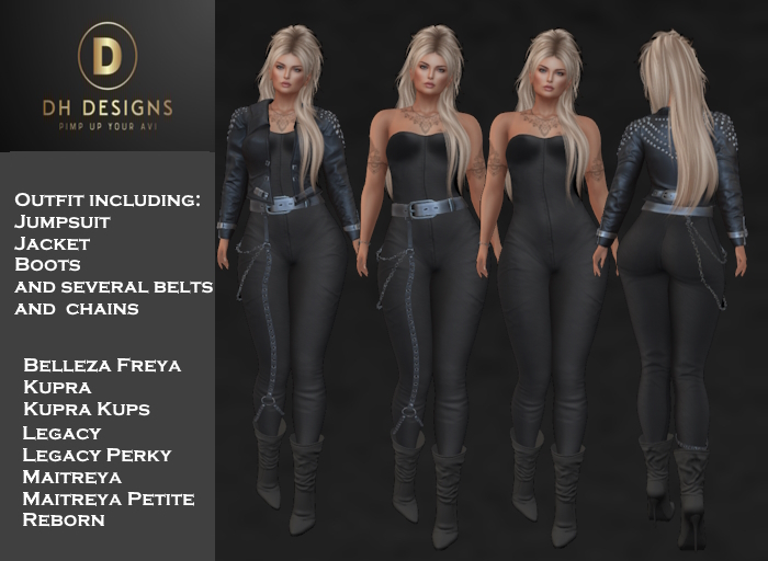 Outfit Jolene 1-DEMO