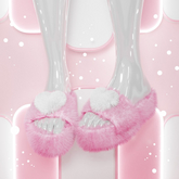 Palette - Mckenzie Slippers [Peach]