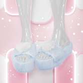 Palette - Mckenzie Slippers [Ice]