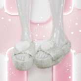 Palette - Mckenzie Slippers [Leaf]