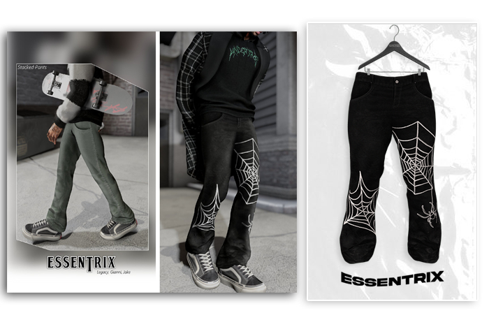 -ESSENTRIX-. Stacked Denim (Web)