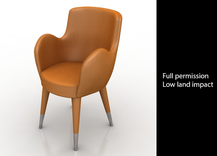 Armchair
