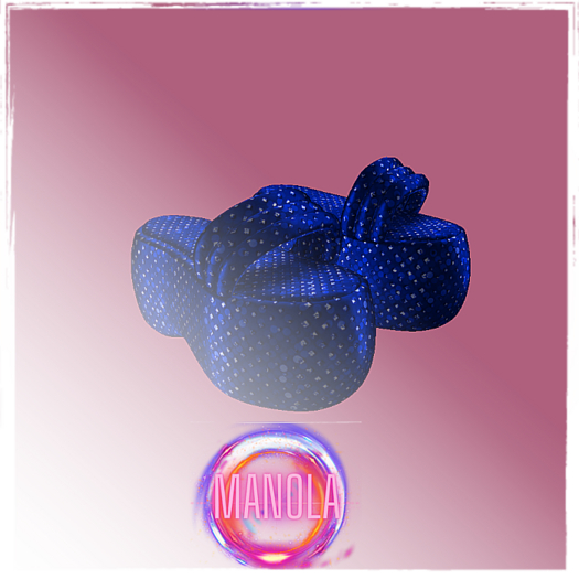 .:M:. Chill Sandals Maitreya FATPACK