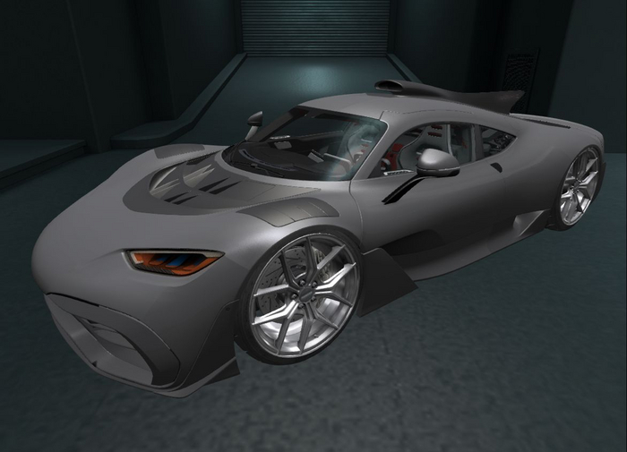 AGM Project 1 HUS MOTORS