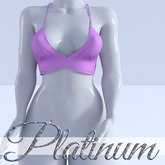 Lilac Top MAITREYA