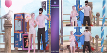 5. Fashiowl - Otter Pier