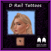 Black Widow – EVO X Eye + BOM Included