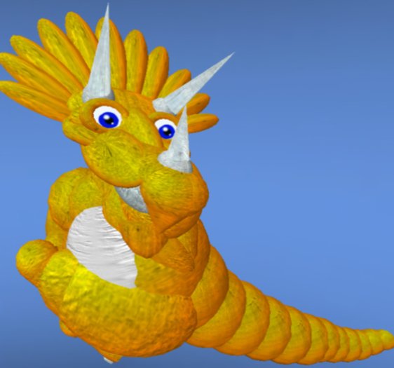 CCC - Trike Avatar- Complete Avatar! Top freebie!