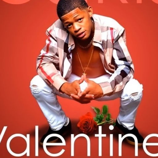 YK Osiris Valentine - Male