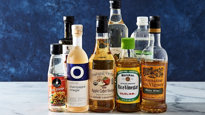 DFS Vinegar