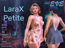 [seeker] Eve LaraXPetite