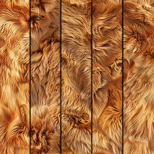 5pc 3D Bear fur texture seamless*Full Perm*