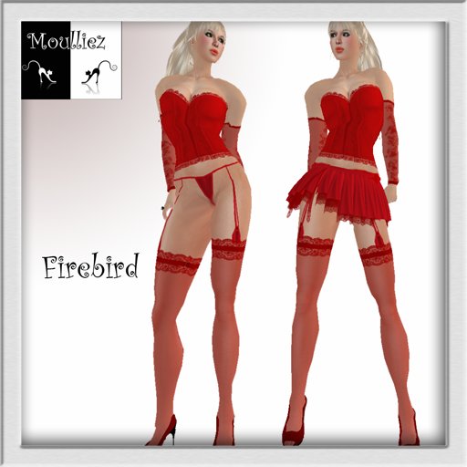 ^^Moulliez Firebird