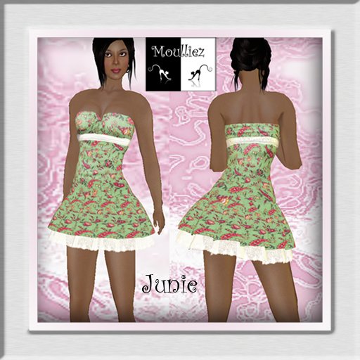 ^^Moulliez Junie