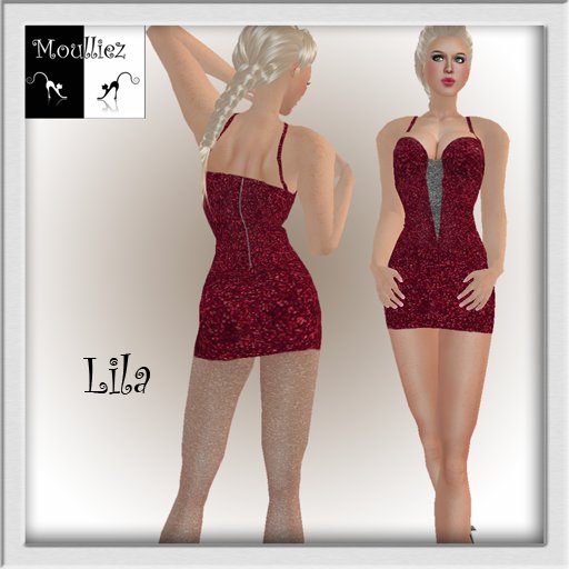 ^^Moulliez Lila