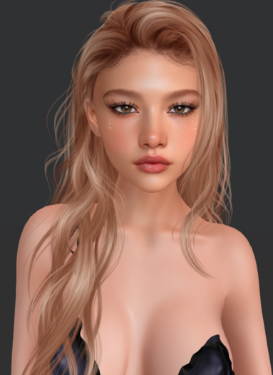 [TAEVADA]  WISH SHAPE [AVALON][REBORN]