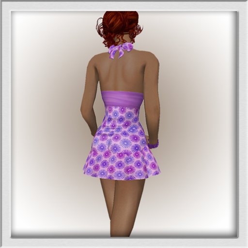 ^^Moulliez Stacey Purple