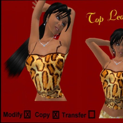 Top Leo Classic