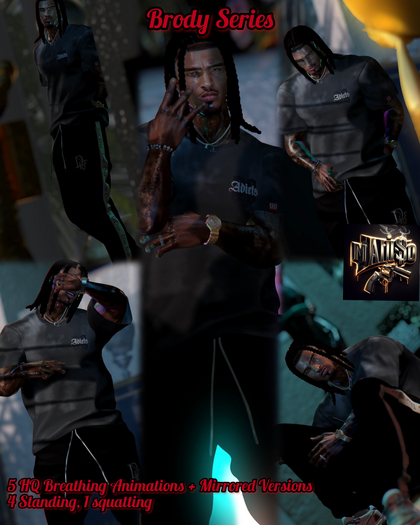 $Brody Series$