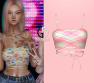 Galagher - Penelope Top Edition 8