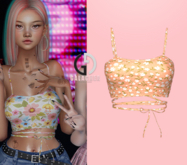 Galagher - Penelope Top Edition 6