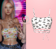 Galagher - Penelope Top Edition 5