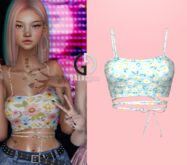 Galagher - Penelope Top Edition 4