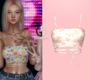 Galagher - Penelope Top Edition 3