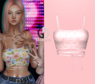 Galagher - Penelope Top Edition 2