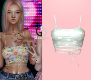 Galagher - Penelope Top Edition 1