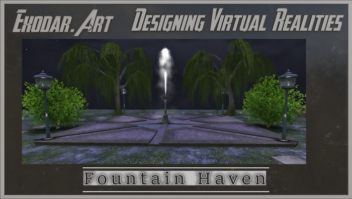 Fountain Haven