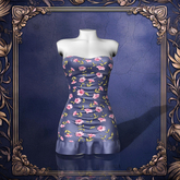 Autumn Dress