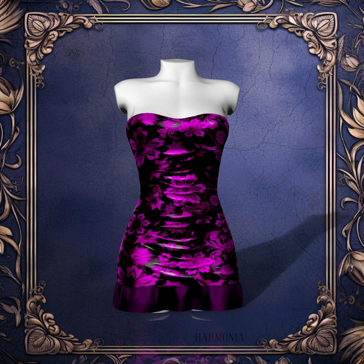 Gothic Dress