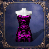 Gothic Dress