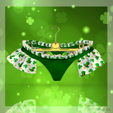 Lucky St Patricks Dream Maitreya