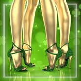Tartan Heels Legacy