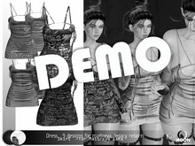 ^^RaVe MooN^^DRESS GO&GO (maitreya-legacy-Reborn) -DEMO
