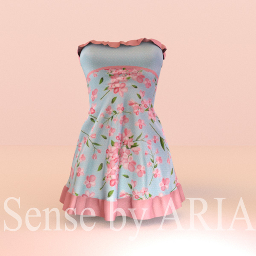 Dress Legacy Perky
