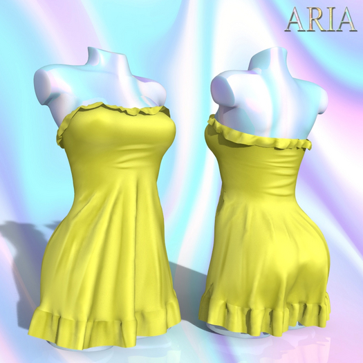 Yellow Sense LaraX