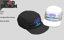 Cap ~ Aiden [ADD ME]...