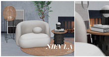 NIEVLA- BOHO COLLECTION PART 1 FATPACK