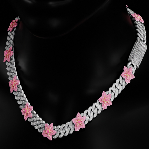 BWOKE "Flower Chain"