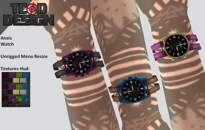 Watch ~ Anais [ADD ME]...