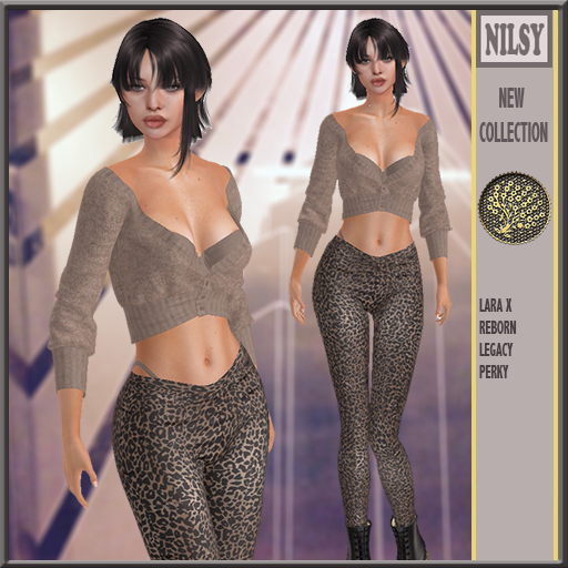 SOFT CARDIGAN,BRA&LEGGINGS,PANTIES