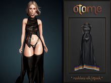 AtaMe - Madalena Silk Lara X Petite