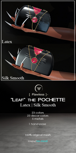 [Flawless] - Leaf_the_pochette-FATPACK (ADD)
