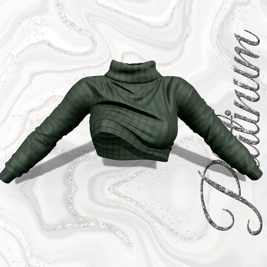 Sweater LEGACY PERKY