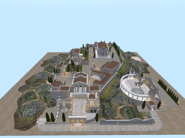 Acropolis