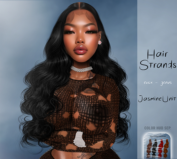 HS. Jasmine Unit Unpacker